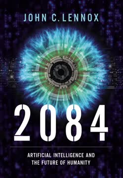 2084 Summary