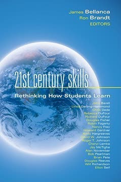 21st Century Skills Summary