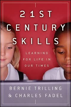 21st Century Skills Summary