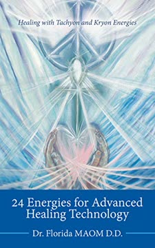 24 Energies for Advanced Quantum Healing Summary