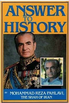 Answer to History Summary