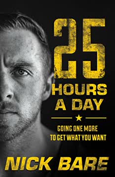 25 Hours a Day Summary
