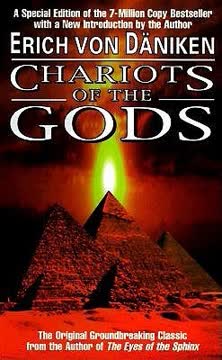 Chariots of The Gods Summary