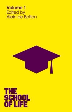 The School of Life Summary