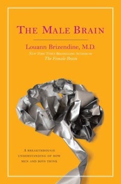 The Male Brain Summary