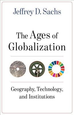 The Ages of Globalization Summary