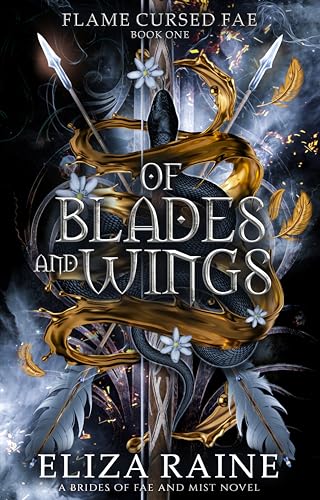 Of Blades and Wings Summary