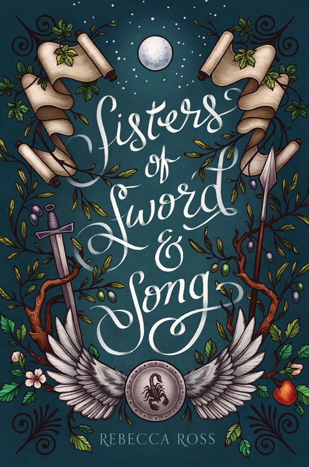 Sisters of Sword and Song Summary