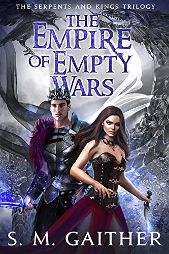 The Empire of Empty Wars Summary