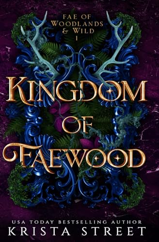 Kingdom of Faewood Summary