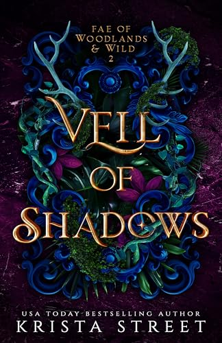 Veil of Shadows Summary