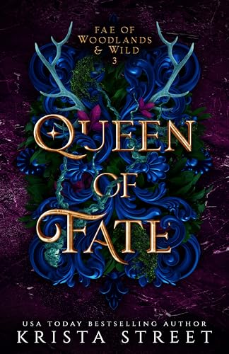 Queen of Fate Summary