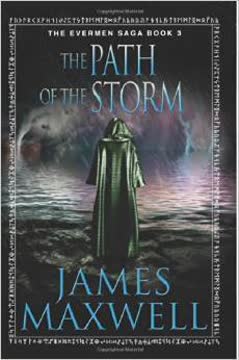 The Path of the Storm Summary