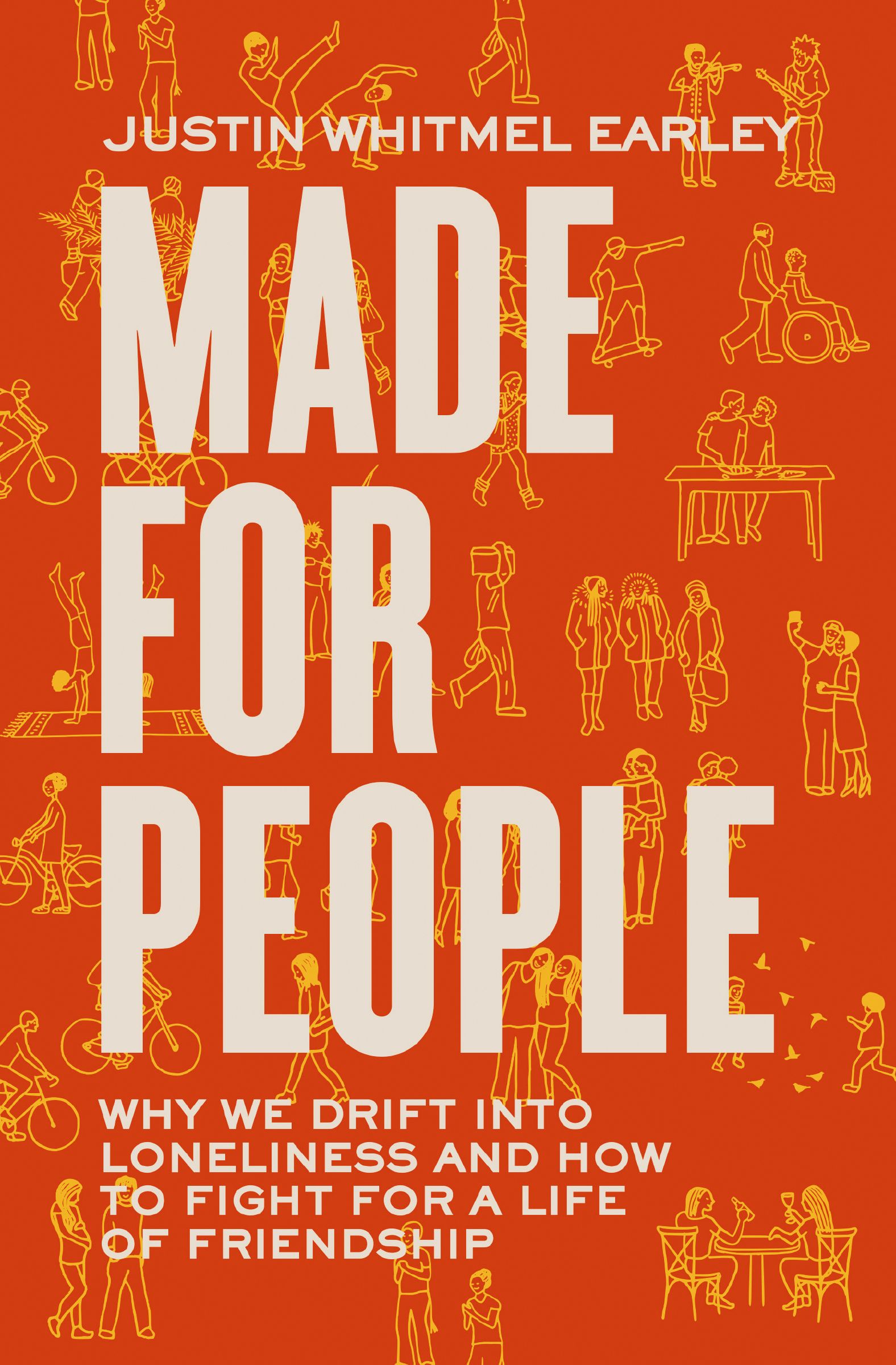 Made for People Summary
