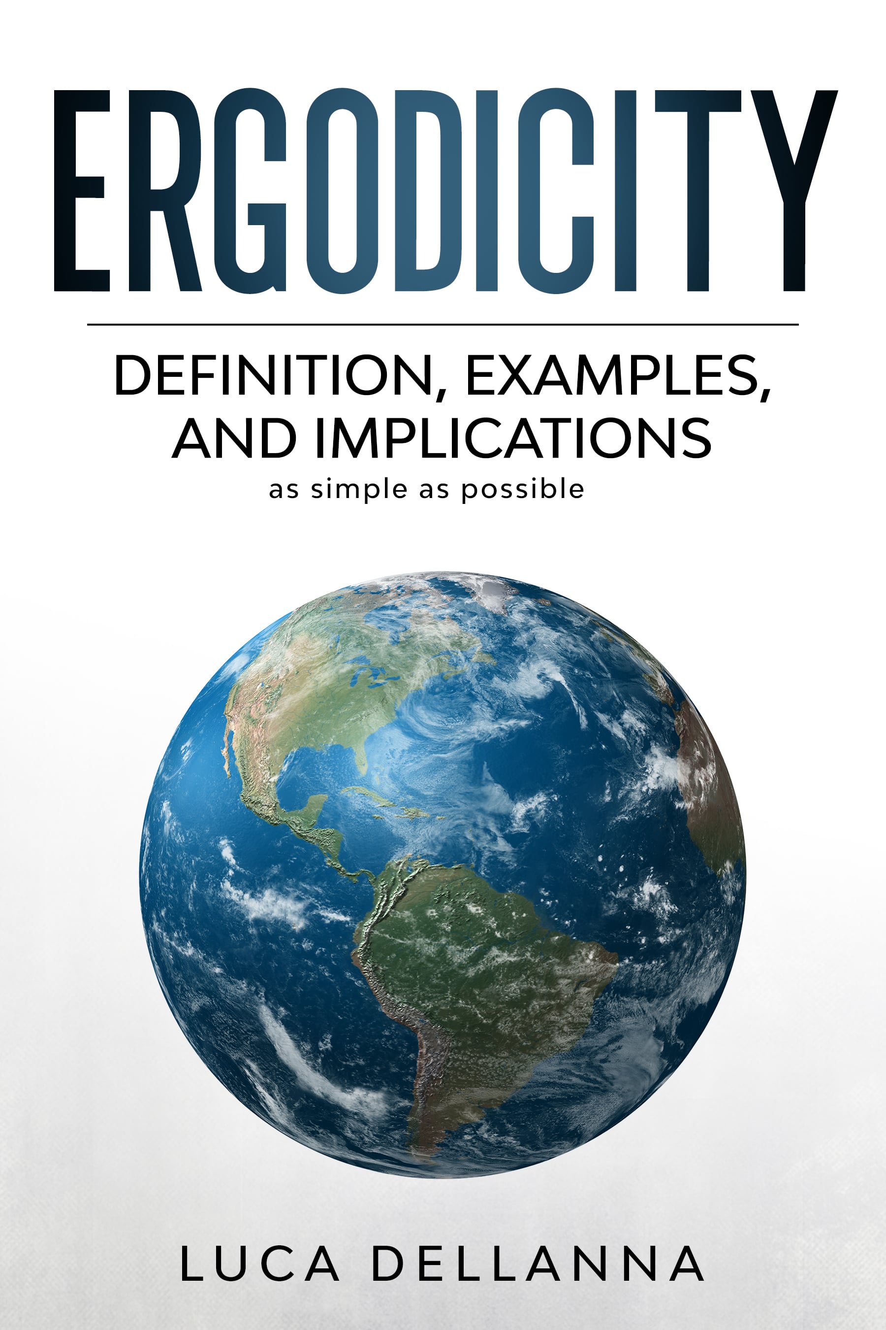 Ergodicity Summary
