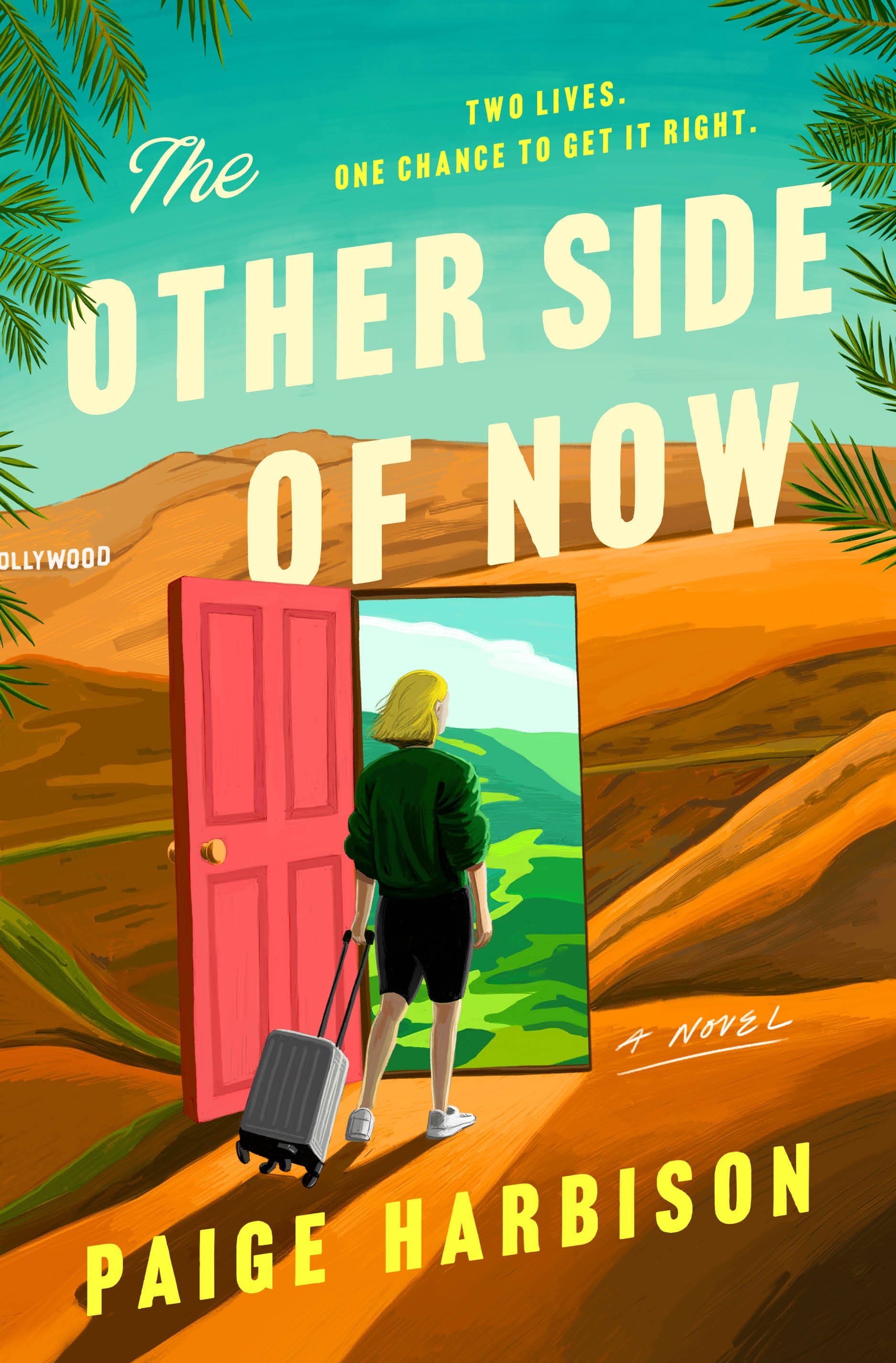 The Other Side of Now Summary