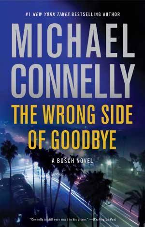 The Wrong Side of Goodbye Summary