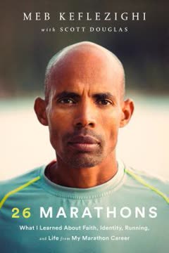 26 Marathons Summary