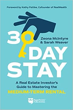 30-Day Stay Summary