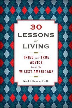 30 Lessons for Living Summary