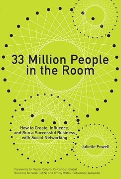 33 Million People in the Room Summary