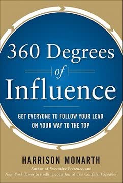 360 Degrees of Influence Summary