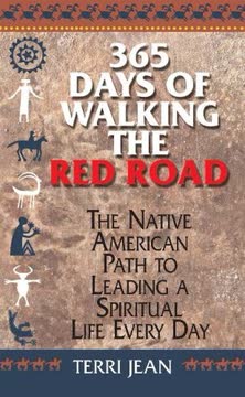 365 Days Of Walking The Red Road Summary