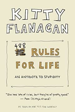 488 Rules for Life Summary