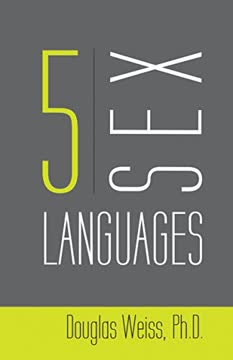 5 Sex Languages Summary