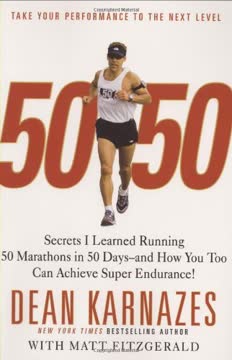 50/50 Summary