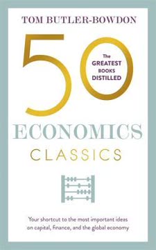 50 Economics Classics Summary