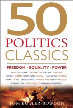 50 Politics Classics Summary