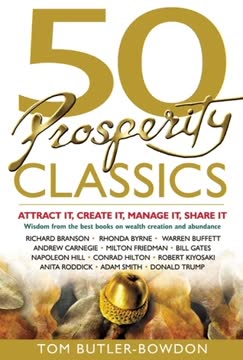 50 Prosperity Classics Summary
