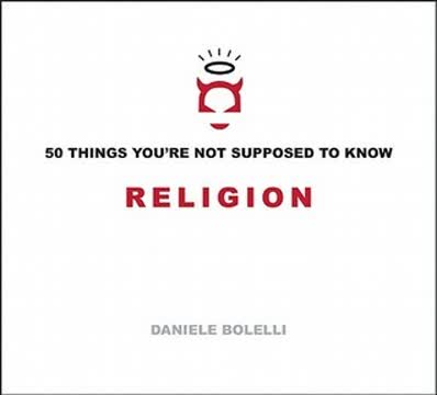 50 Things You&#039;re Not Supposed To Know Summary