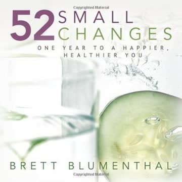 52 Small Changes Summary