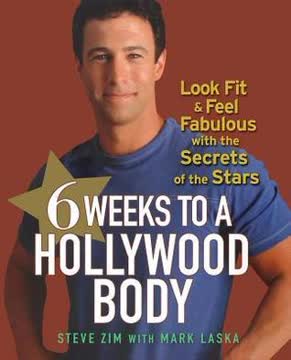 6 Weeks to a Hollywood Body Summary