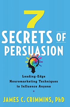 7 Secrets of Persuasion Summary
