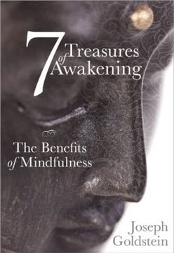 7 Treasures of Awakening Summary