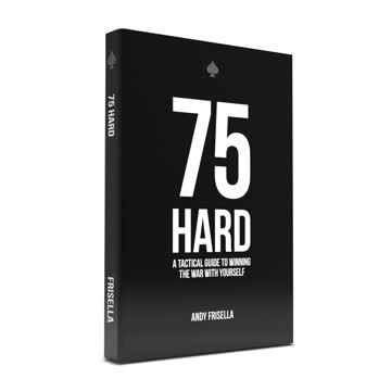 75 Hard Summary