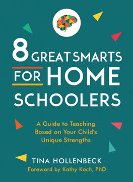 8 Great Smarts for Homeschoolers Summary