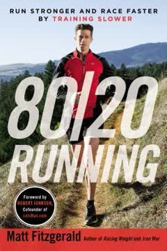 80/20 Running Summary