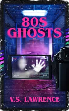 80s Ghosts Summary