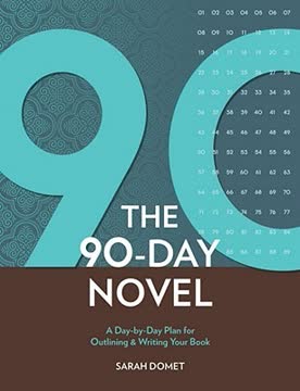 90 Days to Your Novel Summary