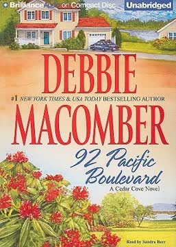 92 Pacific Boulevard Summary