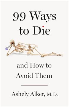 99 Ways to Die Summary