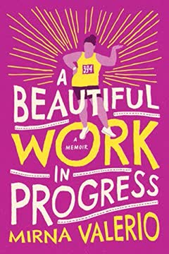 A Beautiful Work In Progress Summary