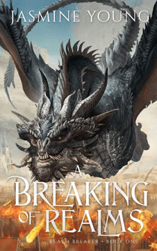 A Breaking of Realms Summary