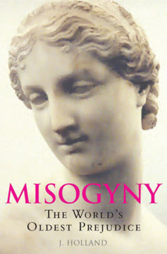 Misogyny Summary