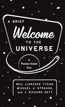 A Brief Welcome to the Universe Summary
