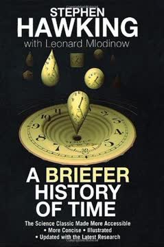 A Briefer History of Time Summary